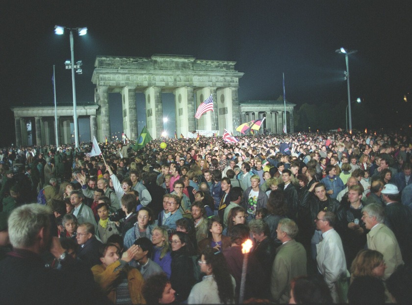 © Bundesregierung / Klaus Lehnartz
