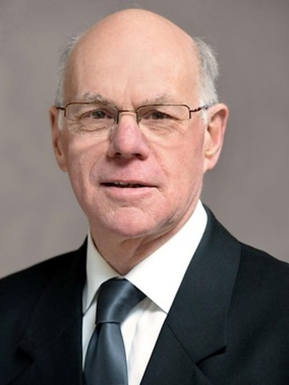 Prof. Dr. Norbert Lammert