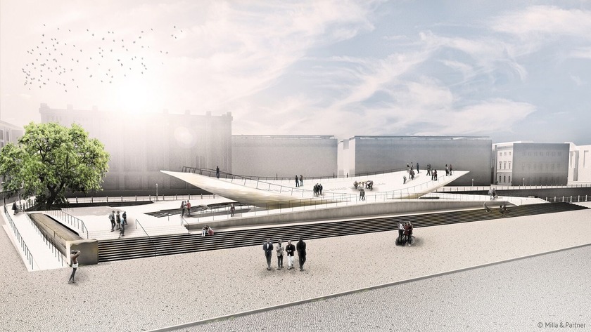 Bildnachweis: Milla & Partner